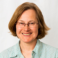 Dr Claire Hardwick